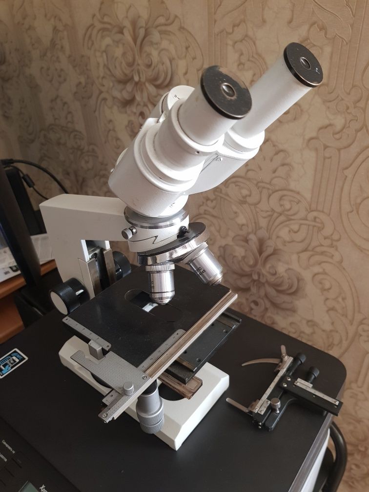 Продам микроскоп