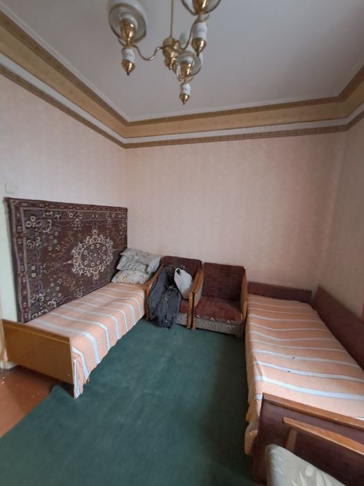 Оренда  2х кімнатна квартира по вул.Гуровавул