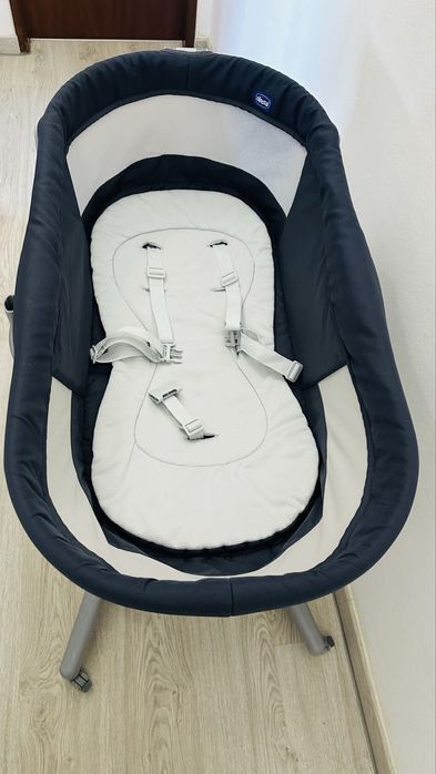 Vender berço 4x1 Chicco