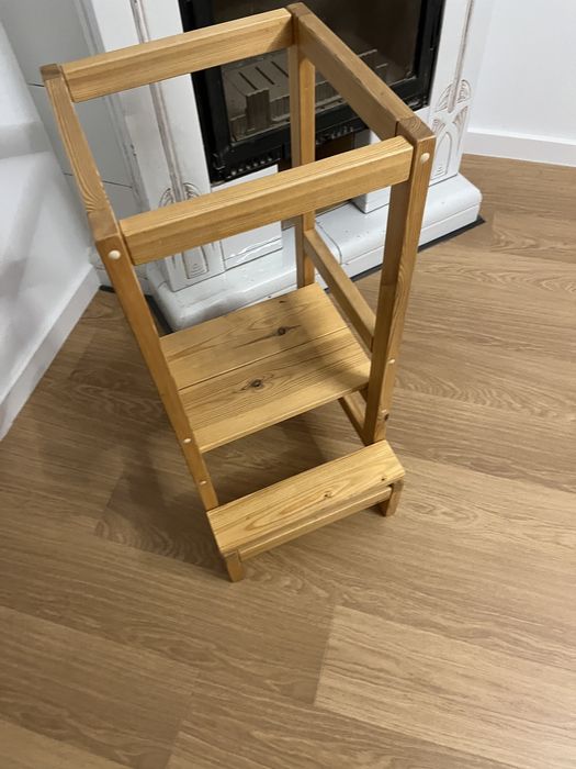 Kitchen helper dla dziecka