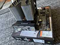 Intel core i5 10400 + 32gb ramu