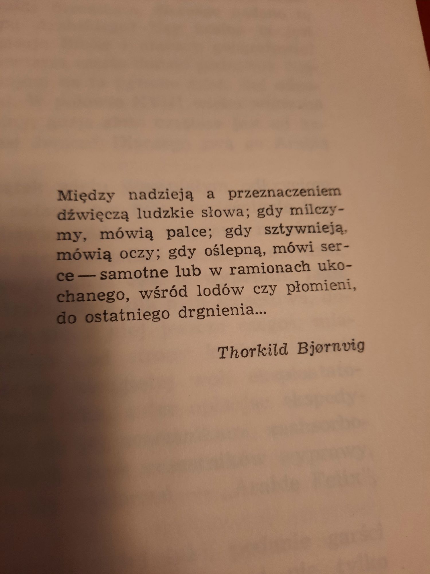 Thorkild Hansen Arabia Felix Historiaduńskiej ekspedycji 1761 rok 1767