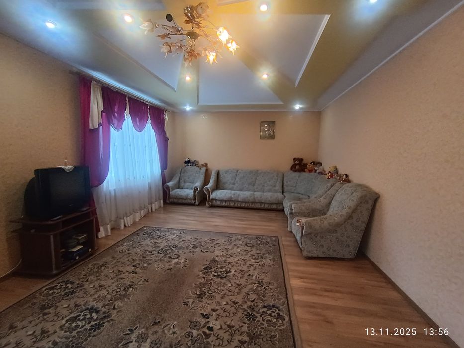 В Продажу Будинок біля Мукачева