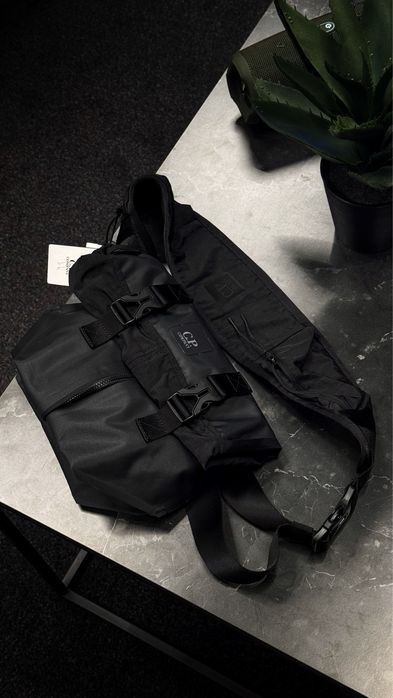 c.p. company transformer bag shouder bag nylon оригинал