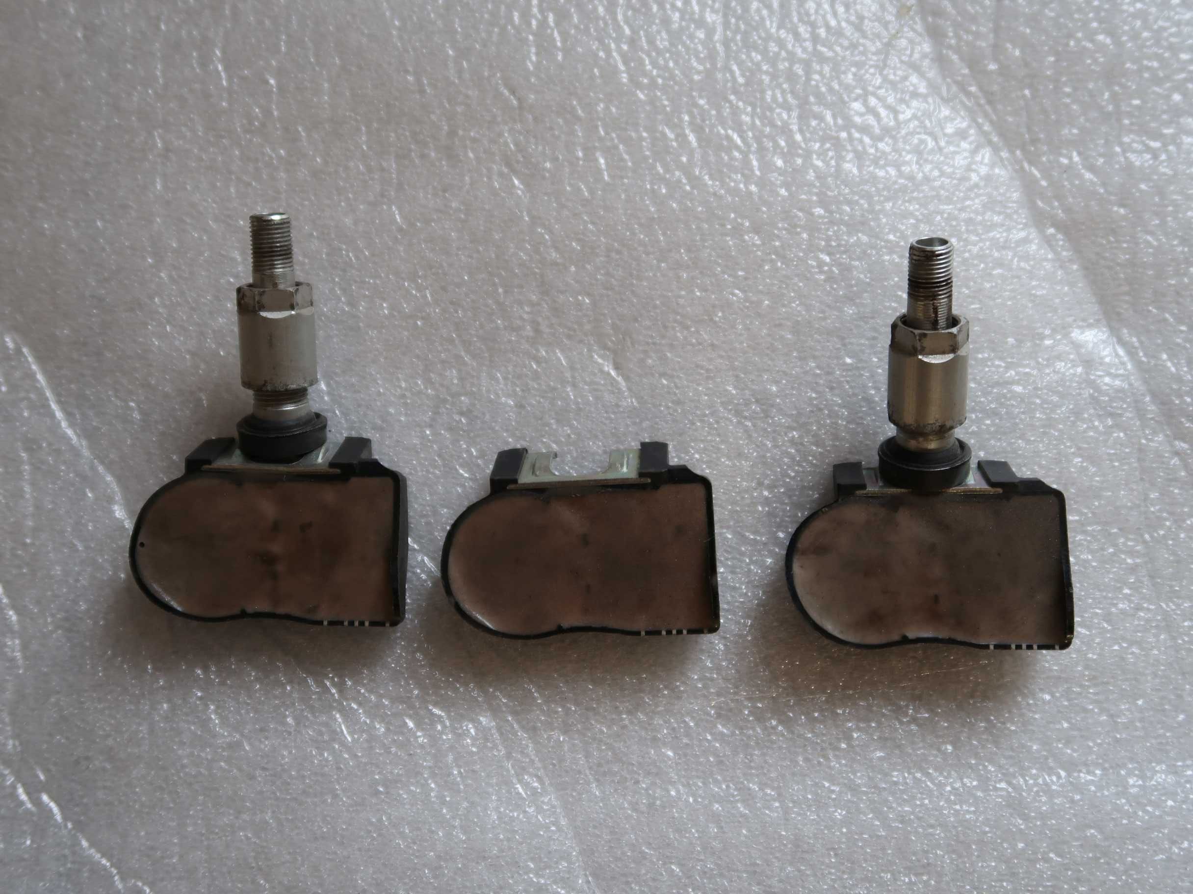 Czujnik ciśnienia powietrza  w oponie TPMS Mitsubishi Różne Modele
