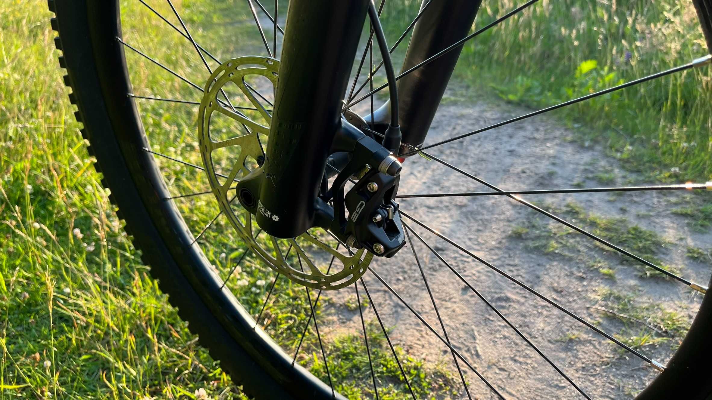 Trek Slash 8 L 29" 2020 G2 RS Enduro doskonały stan gratisy zamiana
