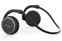 Słuchawki sportowe Bluetooth