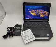 Dell Latitude 5420 Rugged i5 64GB SSD2TB 14.0" FHD LTE 2xbat Win10
