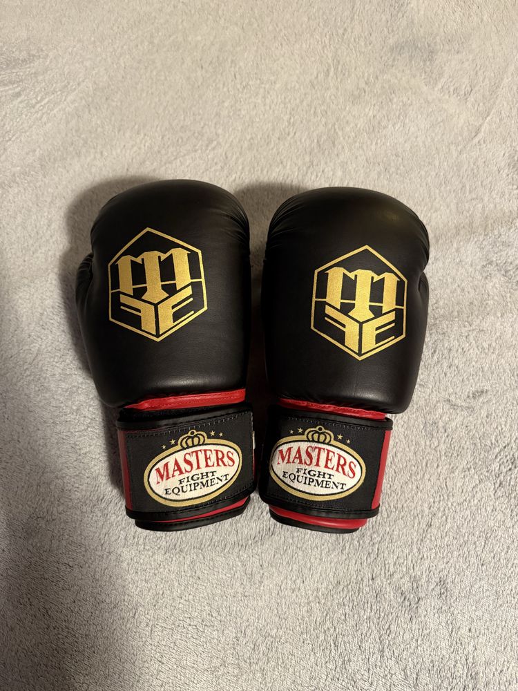 Zestaw do kickboxingu