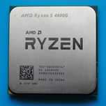 PROCESOR AMD Ryzen 5 4600G BOX - Na Gwarancji