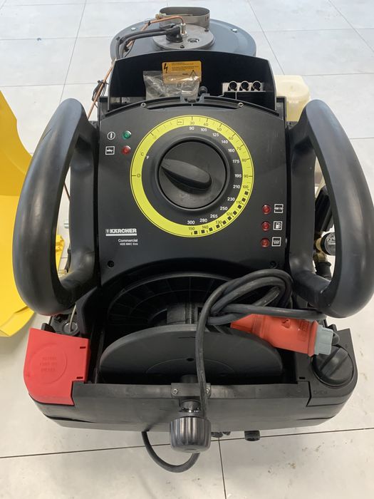 Karcher hds 698 c eco з підігрівом