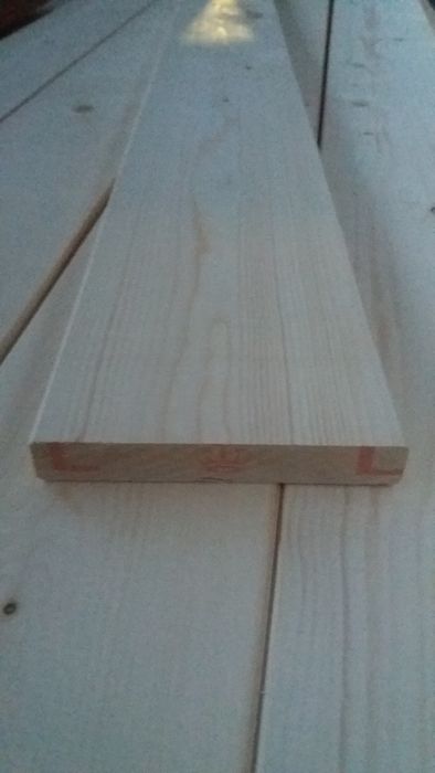 deska czołowa, okapowa 28x195