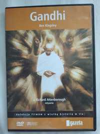 Film DVD "Gandhi"