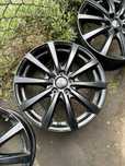 Продам диски ford 5/108 r17