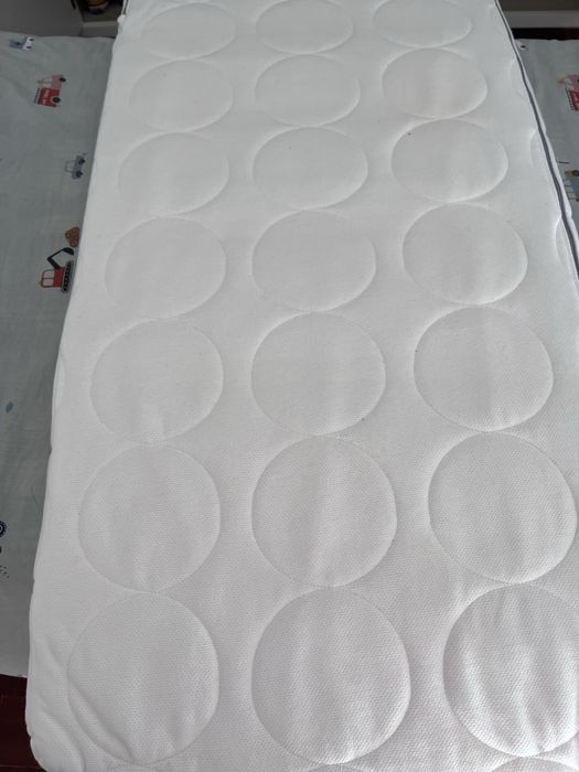 Colchao para berco, Ikea