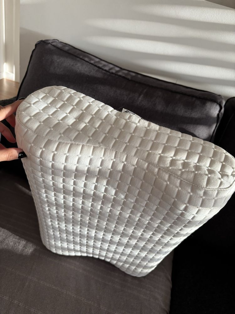 Almofada Ikea confortável