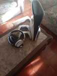 PlayStation 5 um ano de uso