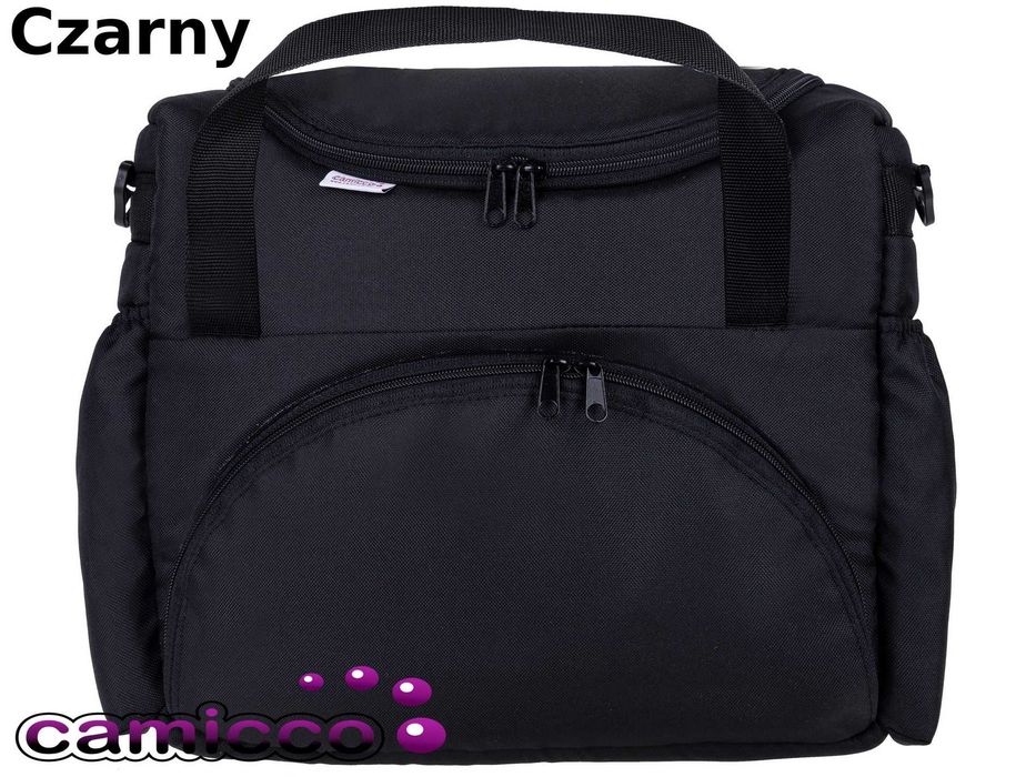 TORBA + PARASOLKA do WÓZKA torby wózków parasolki - ZESTAW OKAZJA CEN