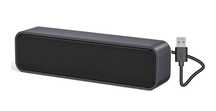 Mini soundbar głośnik komputerowy