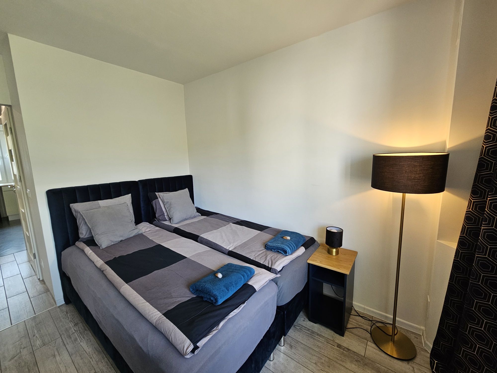 Apartament 6 os w samym centrum obok Hanza - od 200/noc