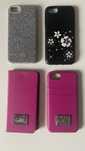 etui iPhone 6,7,8  Swarovski