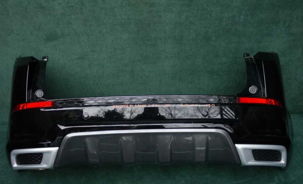 Розборка  Land Rover Discovery Sport  Рендж Ровер Діскавері Запчасти