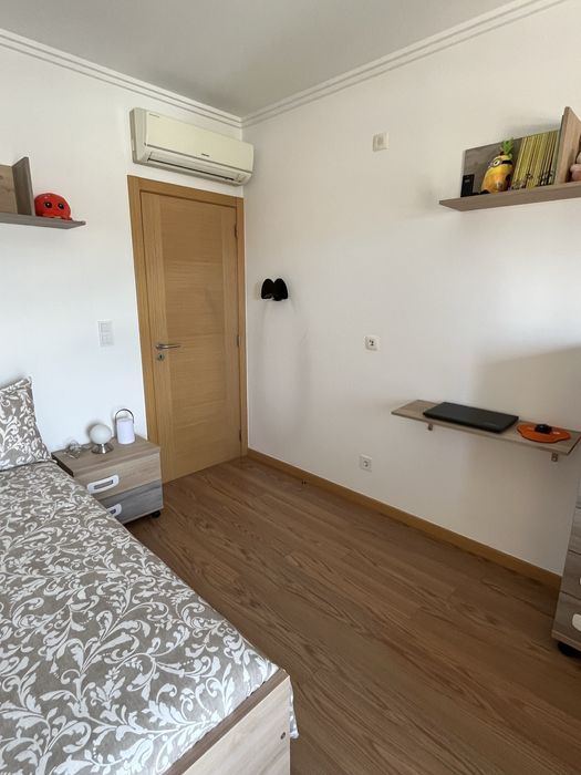 Quarto  mobilia criança Junior