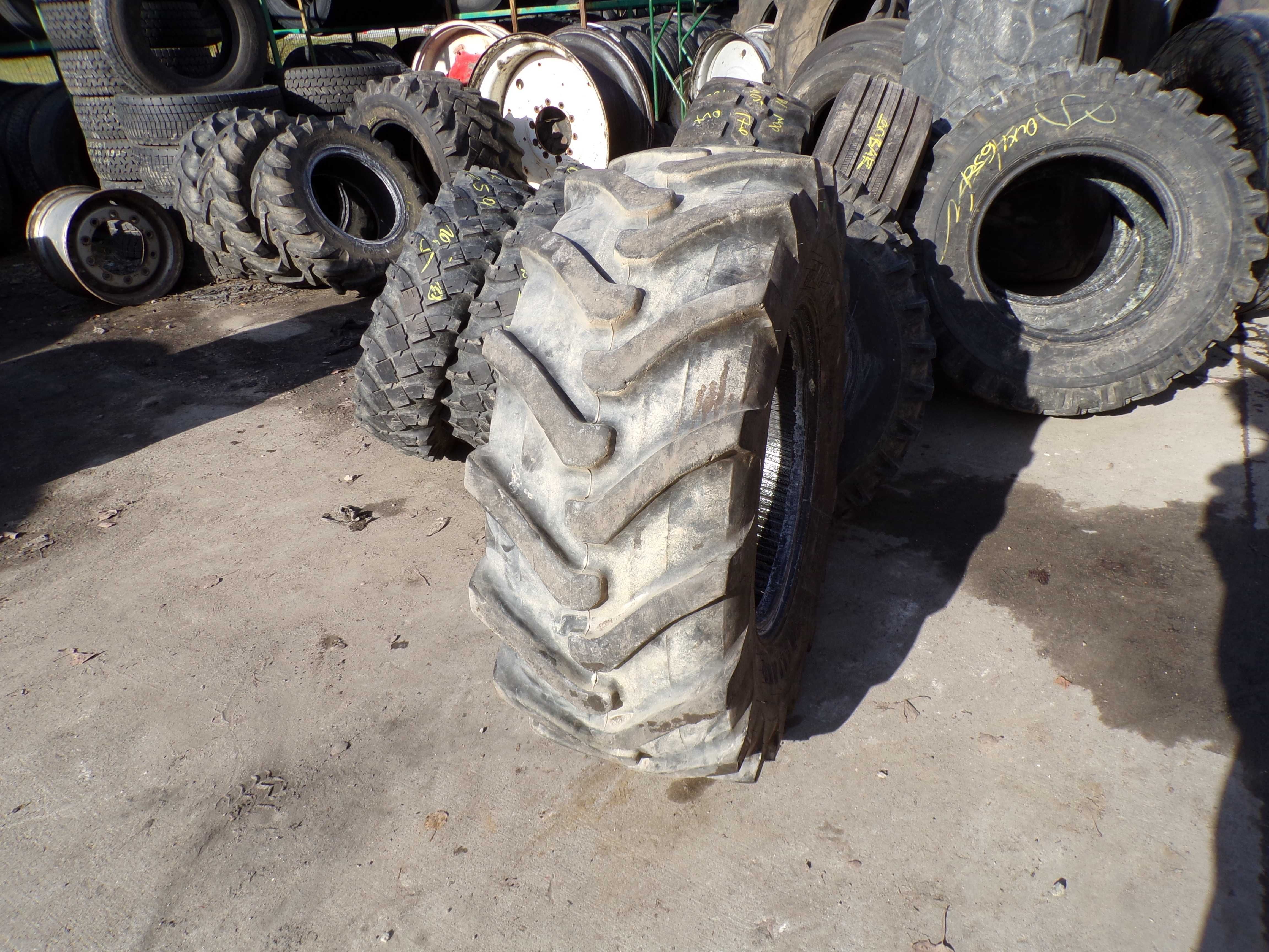 Opona  380/75R20 14.5R20 ALLIANCE AGRO-INDUSTRIAL 580 (950 netto)