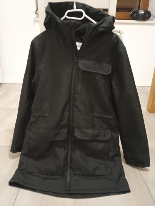 Kurtka chłopięca przejściowa