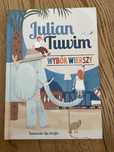 Julian Tuwim Wybór wierszy wyd. Olesiejuk