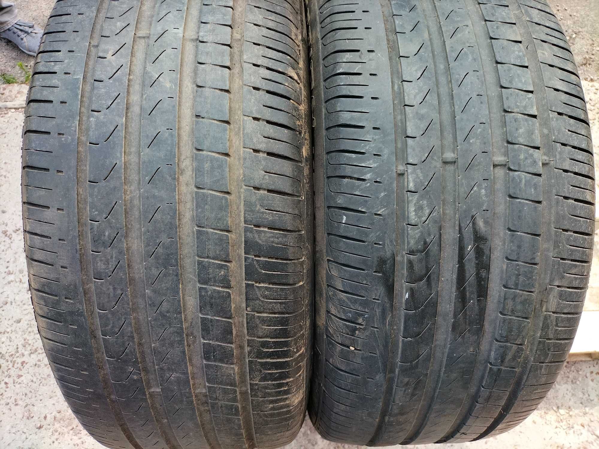 Літо 285/45 R20 pirelli scorpion verde, ціна за пару 2400 грн