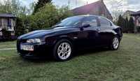 Alfa Romeo 156 Alfa Romeo 156 2.4 20v 175km 380nm