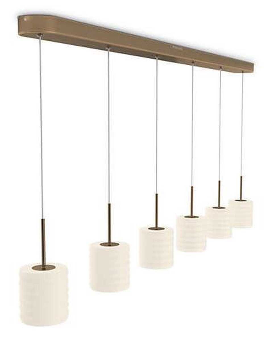 Lampa wisząca Philips Ortega Led nad stół