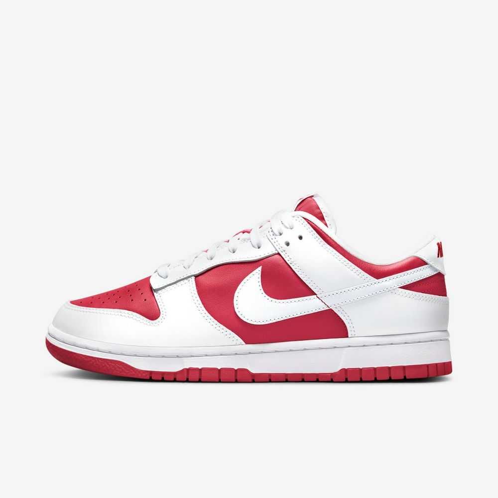 США! Кроссовки Nike Dunk Low Retro Air Force (36р по 43р) (CW1590-600)