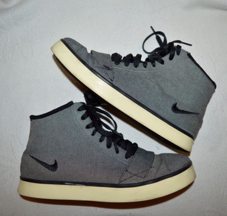 NIKE trampki 40,5