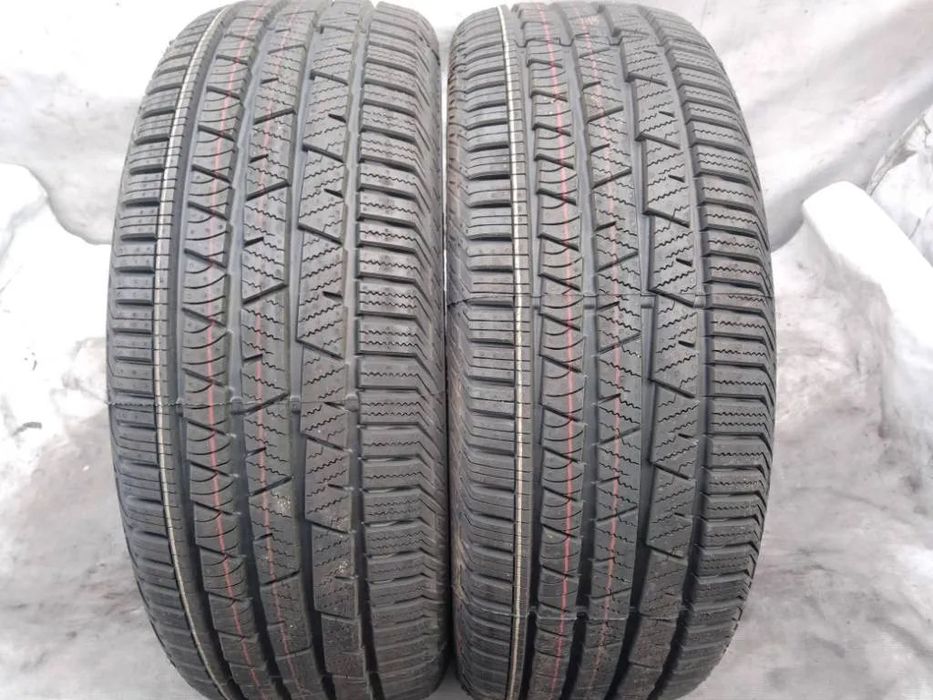 Michelin CrossClimate LX SPORT 225/60 R17 99H 2024