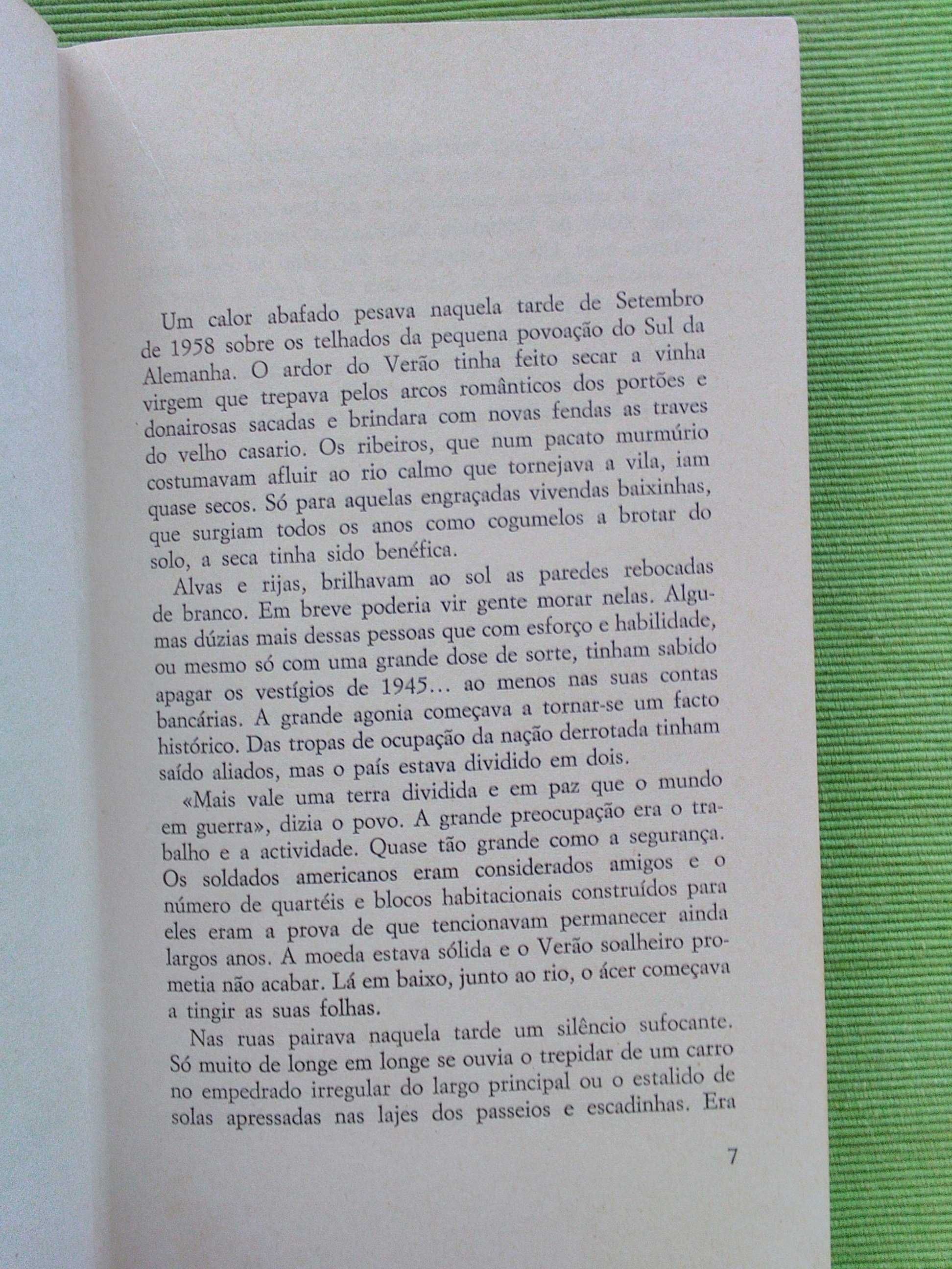 A Sentença por Manfred Gregor