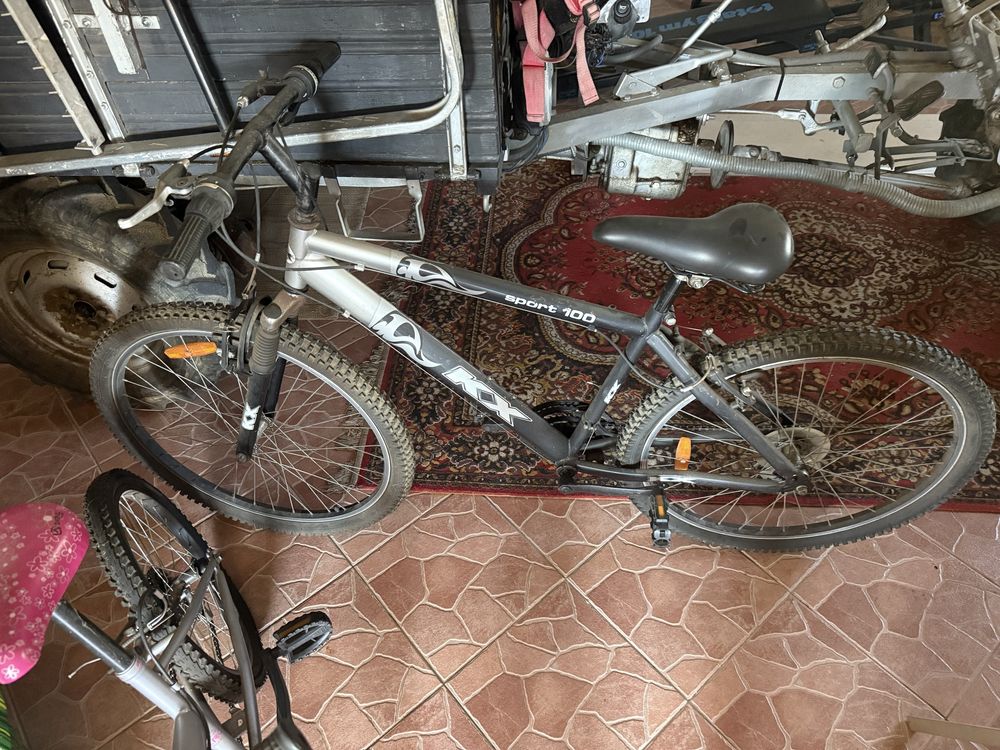 bicicleta para adulto