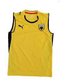 PUMA AEK Ateny Koszulka Shirt Jersey Training S