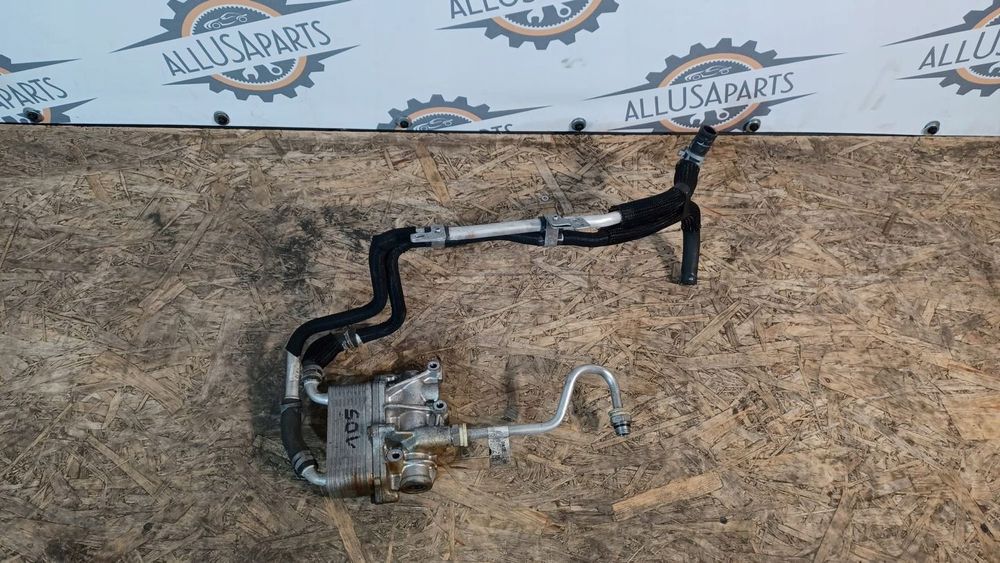 chłodnica skrzyni biegów DODGE DURANGO 2016-