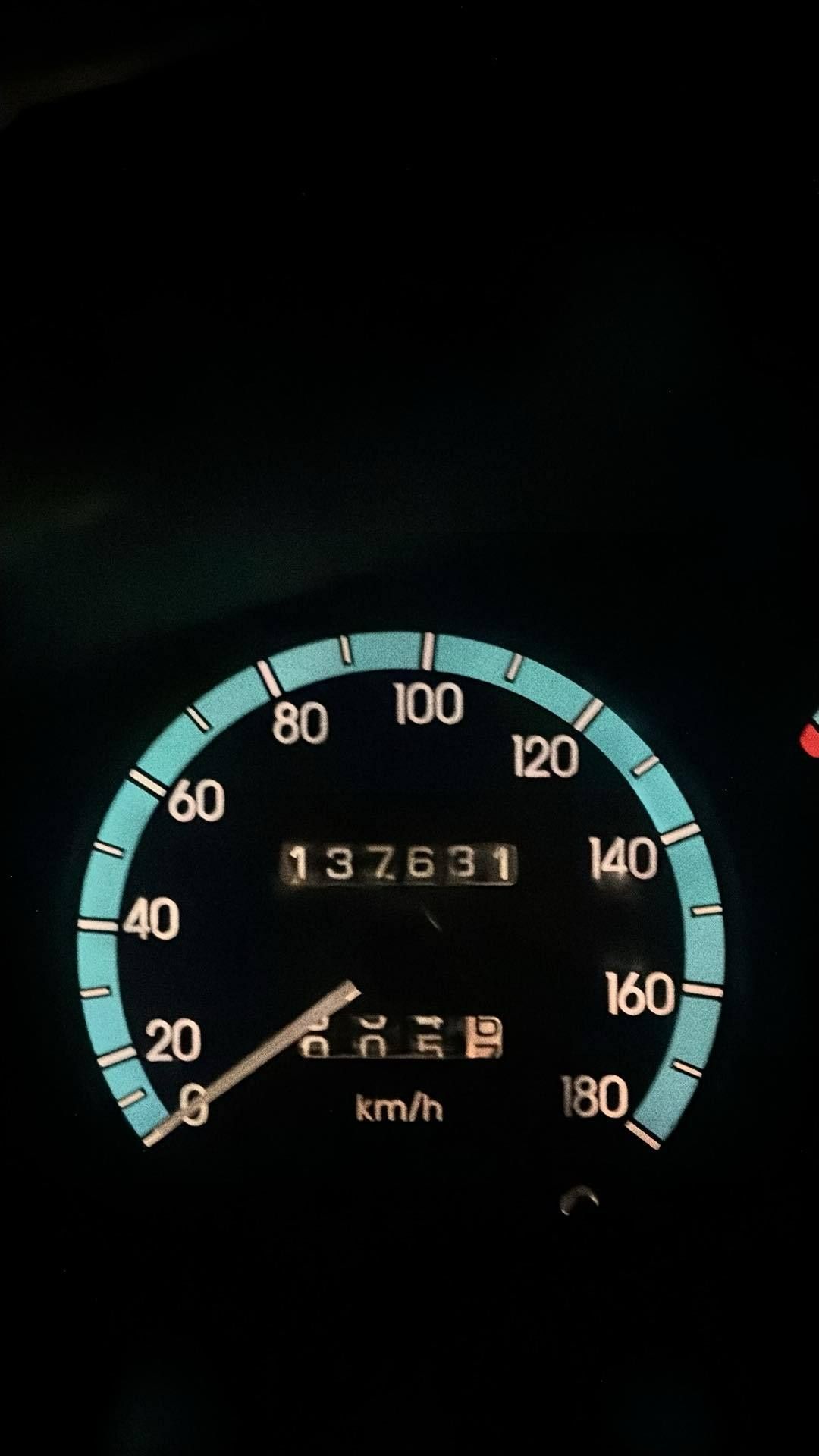 Daewoo Matiz FSO /