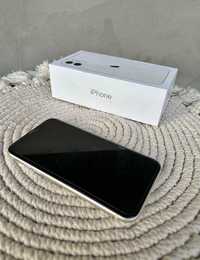 iPhone 11 128gb biały