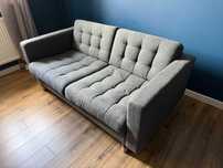 Sofa IKEA LANDSKRONA 2-osobowa – jak nowa!