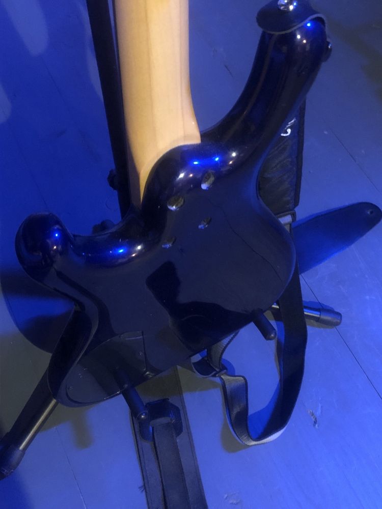 Gitara Basowa Ibanez EDB300