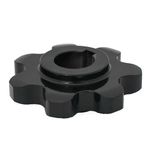 0006741430 Зірочка Agri parts (аналог)