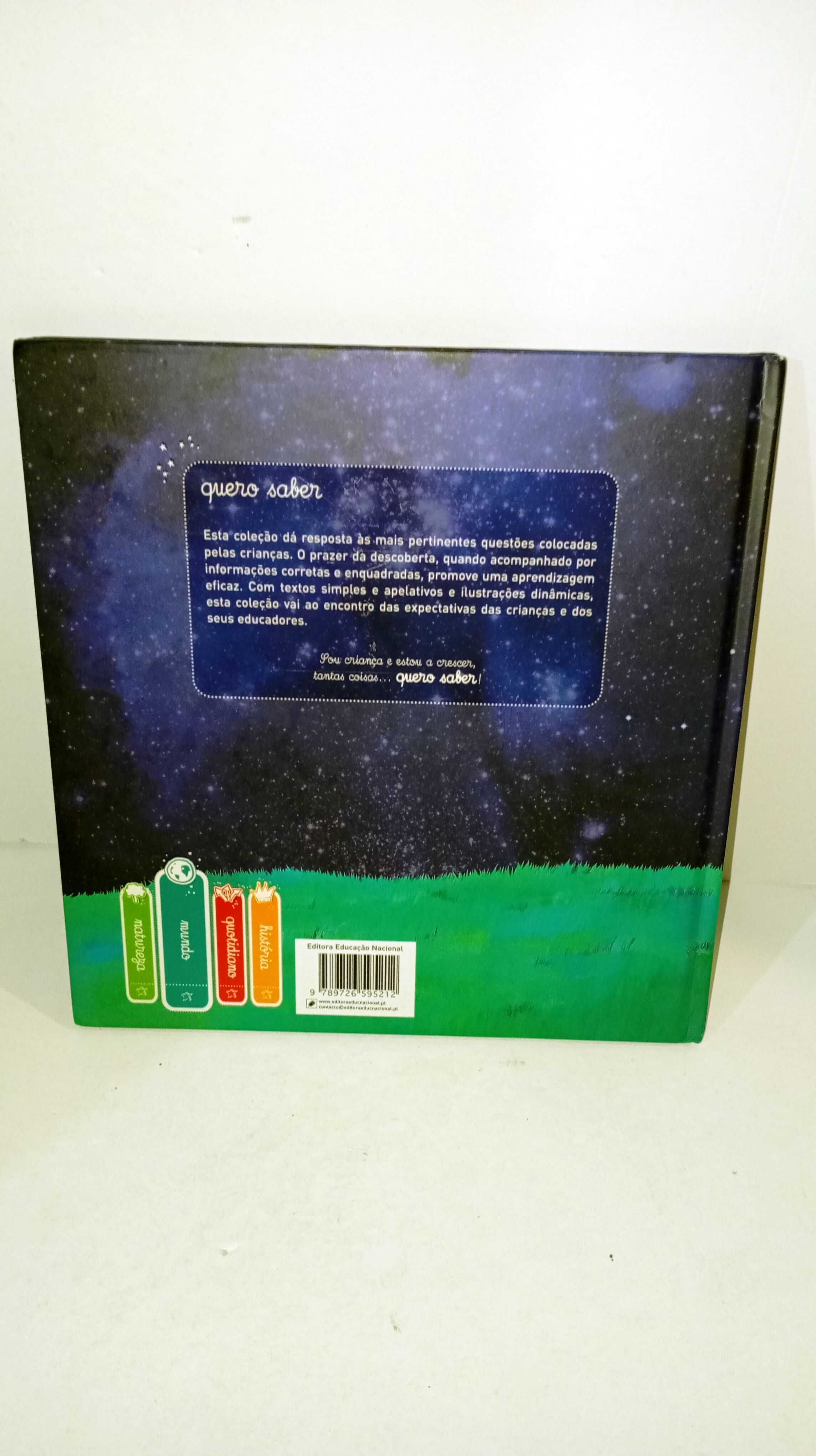 Estrelas e Planetas