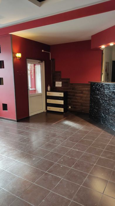 Продам помещение кафе-кондитерской.