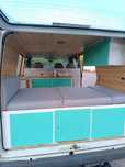 Vendo Ford Transit - Especial Dormitório - Legalizada