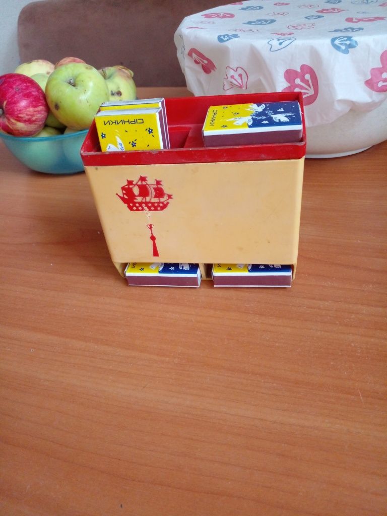 Ретро Спичница на кухню