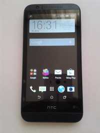 HTC Desire 510 czarny